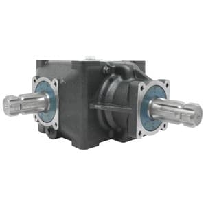 AFH204883 - 540 or 1000 RPM Main Drive Gearbox - Thumbnail 2