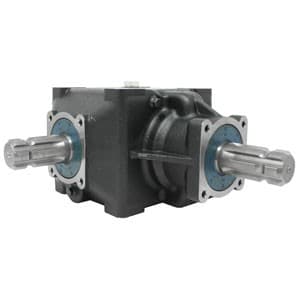 AFH204883 - Gearbox, Main Drive, 540 or 1000 RPM - Thumbnail 2