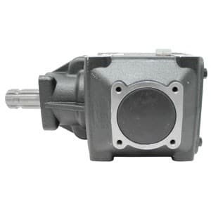 AFH204883 - Gearbox, Main Drive, 540 or 1000 RPM - Thumbnail 3