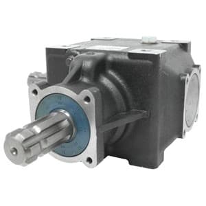 AFH204883 - 540 or 1000 RPM Main Drive Gearbox