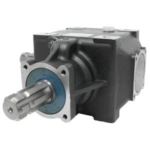 AFH204883 - Gearbox, Main Drive, 540 or 1000 RPM