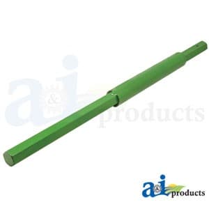 AFH205729 - Shaft, Main Cross Drive; 1000 RPM