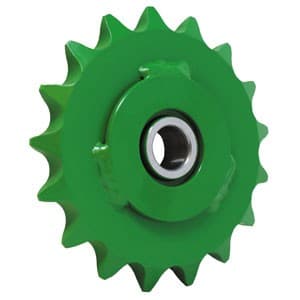 AFH205818 - Sprocket, Idler