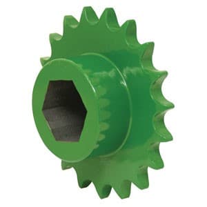 AFH205832 - Sprocket, 19T