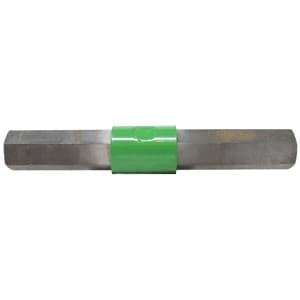 AFH207790 - LH Silage Auger Shaft - Thumbnail 2