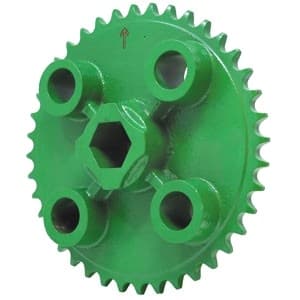 AFH211871 - Pickup Spider Sprocket
