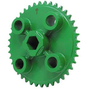 AFH211871 - Sprocket, Spider, Pickup