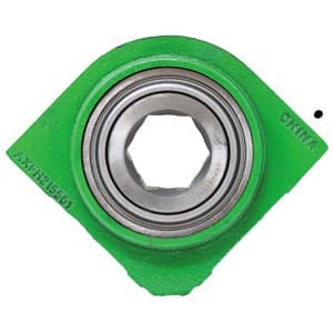 AFH215561 - Bearing W/ Housing - Thumbnail 2