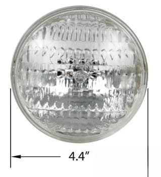 AF3892R - Sealed Beam Bulb (12 Volt)