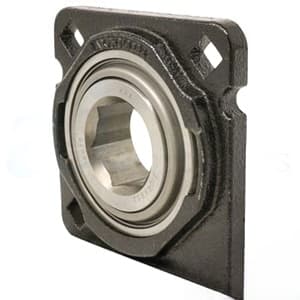 AFH207783 - w/ Housing Bearing