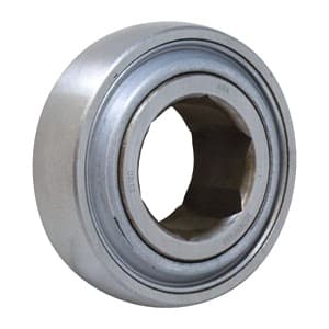 AFH213106 - Hex Center Spherical Ball Bearing