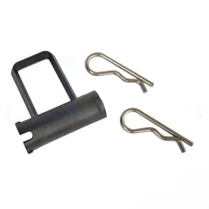 AGSFTHW - Agitator Shaft Hardware