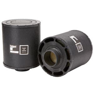 AH1107 - Housing, Air, Disposable  (QTY 1)