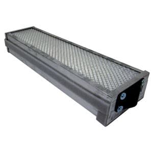 AH115836 - Filter, Cab Air (Recirculating) - Thumbnail 2