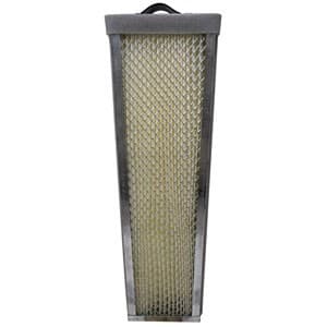 AH115836 - Filter, Cab Air (Recirculating) - Thumbnail 3