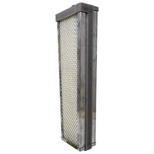 AH115836 - Filter, Cab Air (Recirculating) - Thumbnail 4