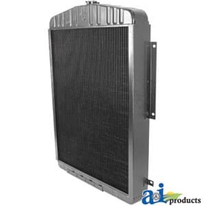 AH124726 - Radiator - Thumbnail 2