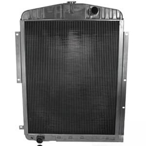 AH124726 - Radiator - Thumbnail 3