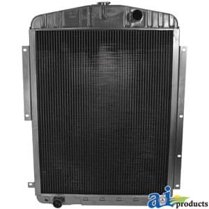 AH124726 - Radiator - Thumbnail 3