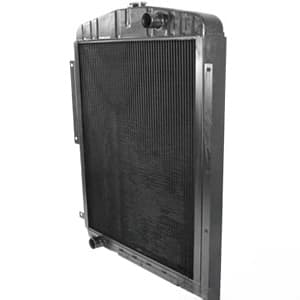 AH124726 - Radiator