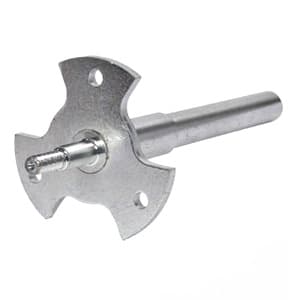 AH151439 - Engine Fan Drive Driveshaft-Universal