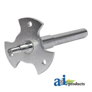 AH151439 - Driveshaft-Universal, Engine Fan Drive