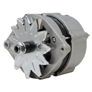 AH165975 - Alternator, Bosch