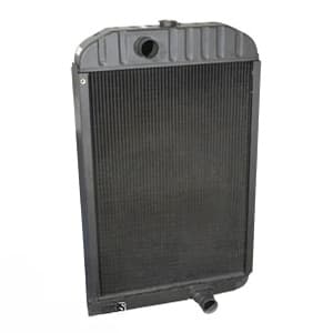 AH169363 - Radiator