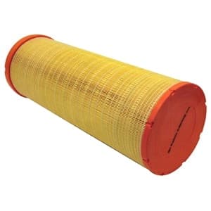 AH174196 - Inner Air Filter Element Filter - Thumbnail 2