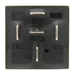 AH201526 - Assy, Relay, 40 Amp - Thumbnail 2