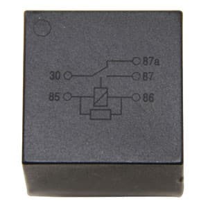 AH201526 - Assy, Relay, 40 Amp - Thumbnail 3