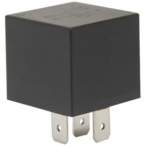 AH201526 - Assy, Relay, 40 Amp
