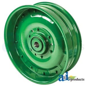 AH204389 - Idler, Feed Accelerator & Secondary Jackshaft