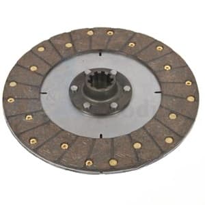 AH214072 - Trans Disc: 10"