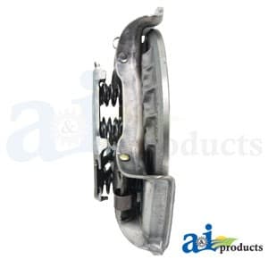 AH84956 - Pressure Plate: 12", 3 lever, w/ open center, w/ flat flywheel - Thumbnail 4
