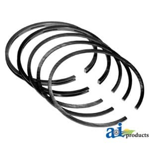 AHM9025 - RINGS, PISTON