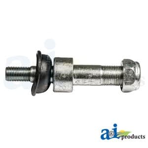 AHS2011 - Pin, Cylinder (12) - Thumbnail 2