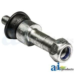 AHS2011 - Pin, Cylinder (12)