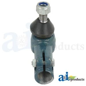 AHS2019-FEMALE - Tie Rod, Female - Thumbnail 2