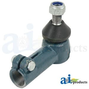 AHS2019-FEMALE - Tie Rod, Female