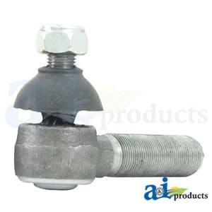 AHS2019-MALE - Tie Rod, Male - Thumbnail 2