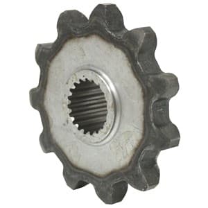 AH101339 - RH Gathering Chain Drive Sprocket - Thumbnail 2