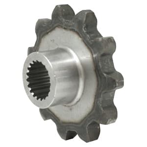 AH101339 - RH Gathering Chain Drive Sprocket