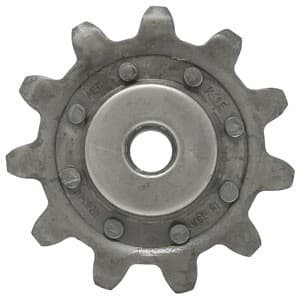 AH103303 - Gathering Chain Idler Sprocket - Thumbnail 2