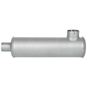 AH11014 - MUFFLER