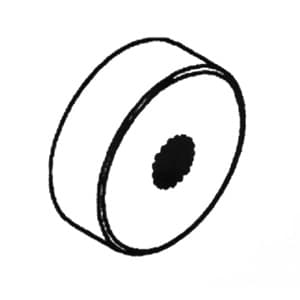 AH112452 - Auger End