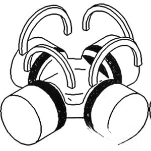 AH115426 - Universal Joint Bearing - Thumbnail 2