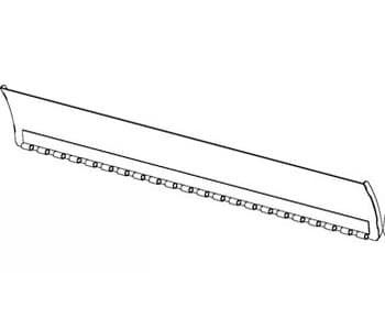 AH120501 - Stone Trap Door