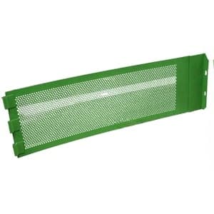 AH127396 - Lower Clean Grain Elevator Door Assembly