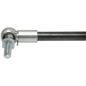 AH128598 - Gas Strut, Rear (LH), Service Access Shield & Rear Corner Sheet - Thumbnail 3